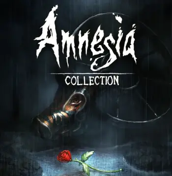Amnesia Collection EU XBOX One CD Key