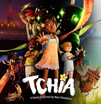 Tchia Epic Games CD Key
