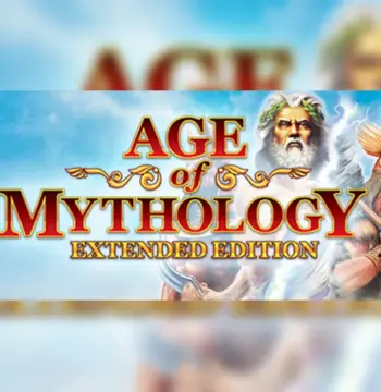 Age of Mythology EX + Tale of the Dragon Steam Account
