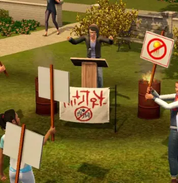 The Sims 3 - University Life Expansion Steam Gift