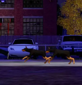 The Sims 3 - Pets Expansion Steam Gift