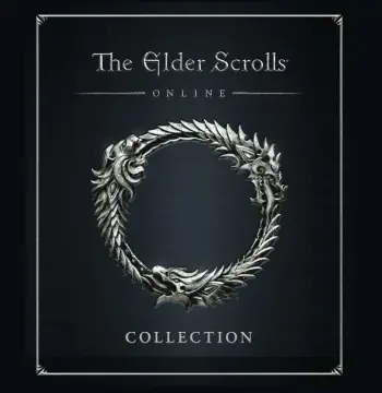 The Elder Scrolls Online Collection: Necrom Steam Account