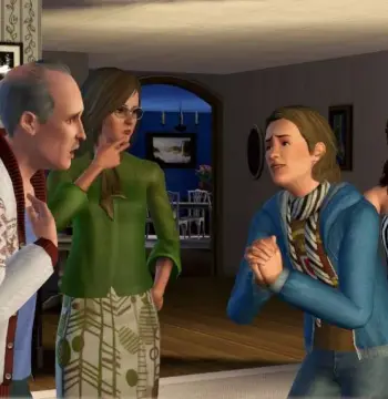 The Sims 3 - Generations Expansion Steam Gift