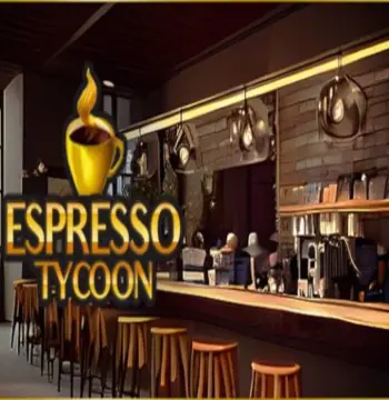 Espresso Tycoon Steam Account