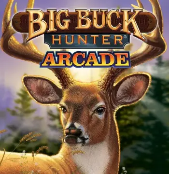 Big Buck Hunter Arcade EU XBOX One CD Key