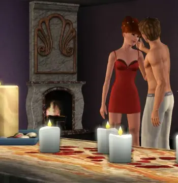 The Sims 3 - Master Suite Stuff Expansion Pack Steam Gift