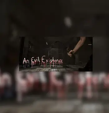 An Evil Existence AR XBOX One / Xbox Series X|S CD Key
