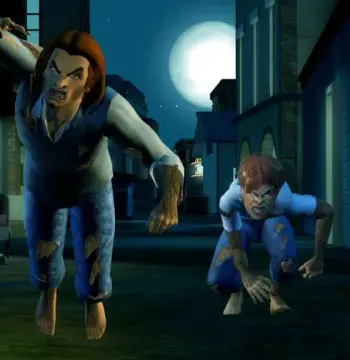 The Sims 3 - Supernatural DLC Steam Gift