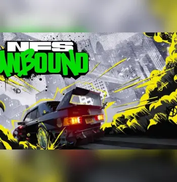 Need for Speed Unbound EN/FR/ES/PT-BR/CH/KR/JP/AR Languages Only EA App CD Key