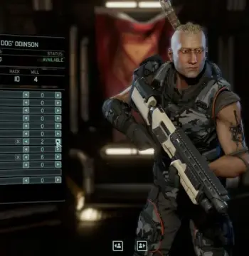 XCOM 2 - Reinforcement Pack DLC EU XBOX One CD Key