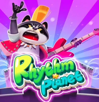 Rhythm Planet NA PS5 CD Key