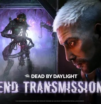 Dead by Daylight - End Transmission Chapter DLC AR XBOX One / Xbox Series X|S CD Key