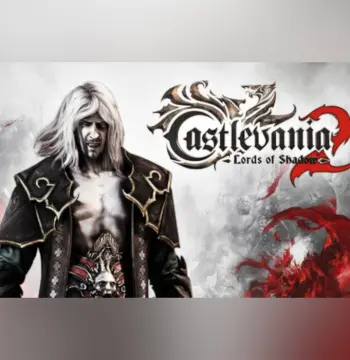 Castlevania: Lords of Shadow 2 - Dark Dracula Costume DLC PC Steam CD Key