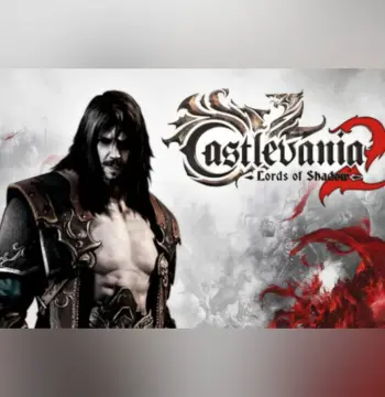 Castlevania Lords of Shadow 2 - Armored Dracula Costume DLC PC Steam CD Key