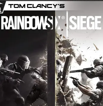 Tom Clancy's Rainbow Six Siege Operator Edition Steam Account