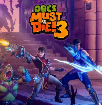 Orcs Must Die! 3 Steam Account