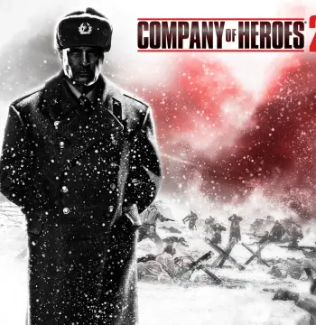 Company of Heroes 2 Preorder Bonus Only Steam CD Key