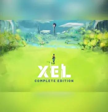 XEL - Complete Edition AR Xbox One / Xbox Series X|S / Windows 10 CD KEY