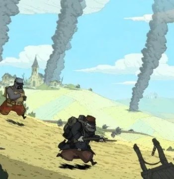 Valiant Hearts: The Great War / Soldats Inconnus : Mémoires de la Grande Guerre Ubisoft Connect CD Key