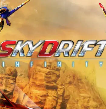 Skydrift Infinity AR XBOX One / Xbox Series X|S CD Key