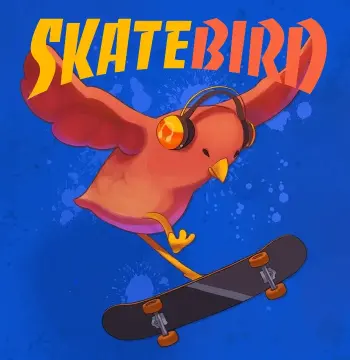 SkateBIRD TR XBOX One / Xbox Series X|S CD Key