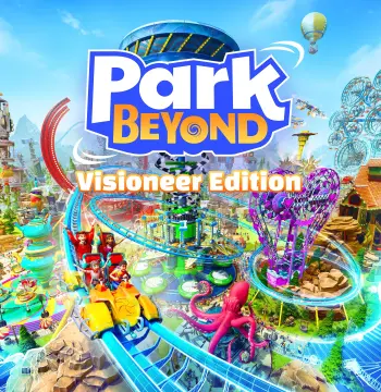 Park Beyond Visioneer Edition Steam CD Key