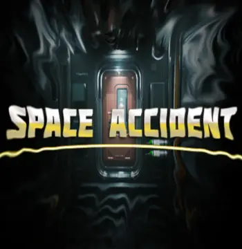Space Accident NA PS4 CD Key