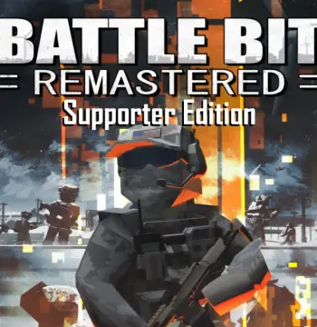 BattleBit Remastered: Supporter Edition Steam Account