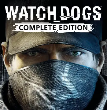 Watch Dogs Complete Edition XBOX One / Xbox Series X|S Account