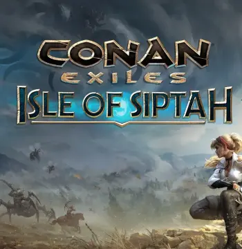 Conan Exiles: Isle of Siptah Edition AR XBOX One / Xbox Series X|S CD Key