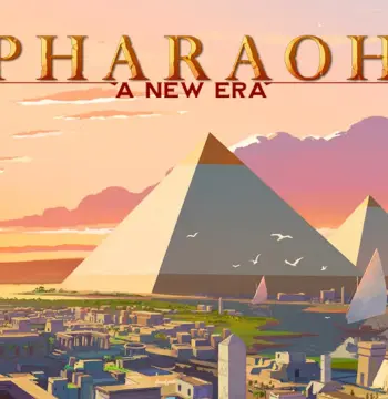 Pharaoh: A New Era Steam Account