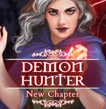 Demon Hunter: New Chapter AR XBOX One / Xbox Series X|S CD Key