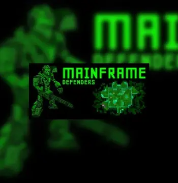 Mainframe Defenders GOG CD Key