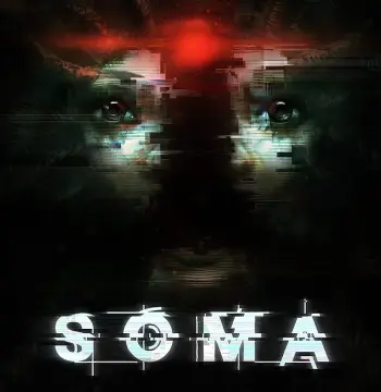 SOMA Steam Account