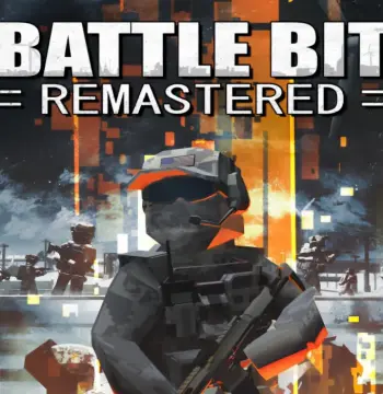 BattleBit Remastered Steam Account