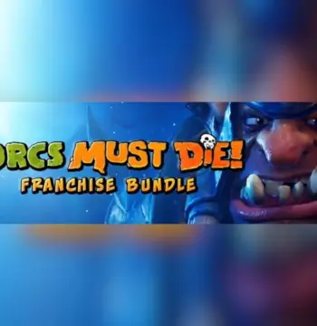 Orcs Must Die! Franchise Bundle Steam Account