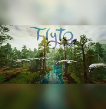 Flyto Epic Games CD Key