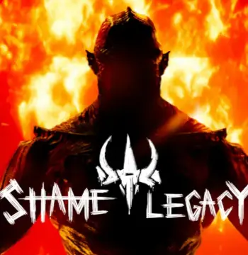Shame Legacy EU XBOX Series X|S CD Key