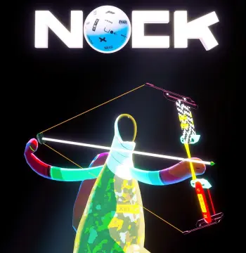 Nock NA PS5 CD Key