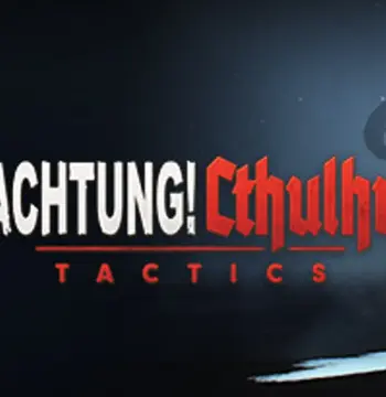 Achtung! Cthulhu Tactics EU XBOX One / Xbox Series X|S CD Key