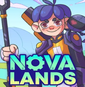 Nova Lands Steam Account