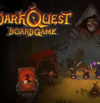 Dark Quest 3 AR XBOX One / Xbox Series X|S CD Key