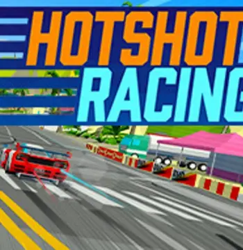 Hotshot Racing EU XBOX One / Xbox Series X|S CD Key