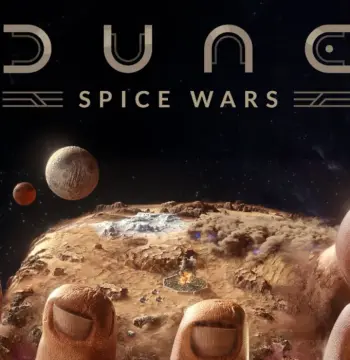 Dune: Spice Wars Steam Account