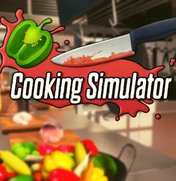 Cooking Simulator AR XBOX One / Xbox Series X|S CD Key
