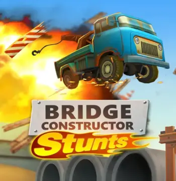 Bridge Constructor Stunts AR XBOX One / Xbox Series X|S CD Key