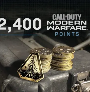 Call of Duty: Warzone + 2,400 Points XBOX One / Xbox Series X|S Account
