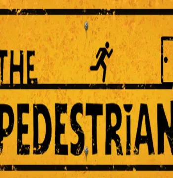 The Pedestrian AR XBOX One / Xbox Series X|S CD Key