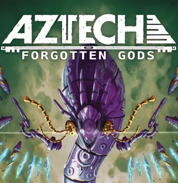 Aztech Forgotten Gods AR XBOX One / Xbox Series X|S CD Key