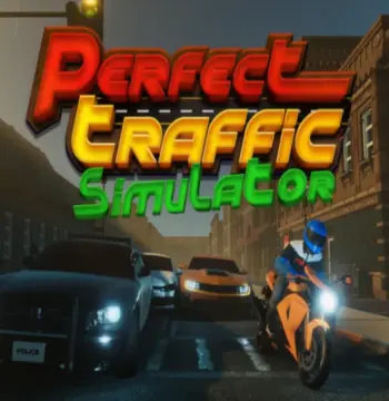 Perfect Traffic Simulator AR Xbox One/ Xbox Series X|S CD Key